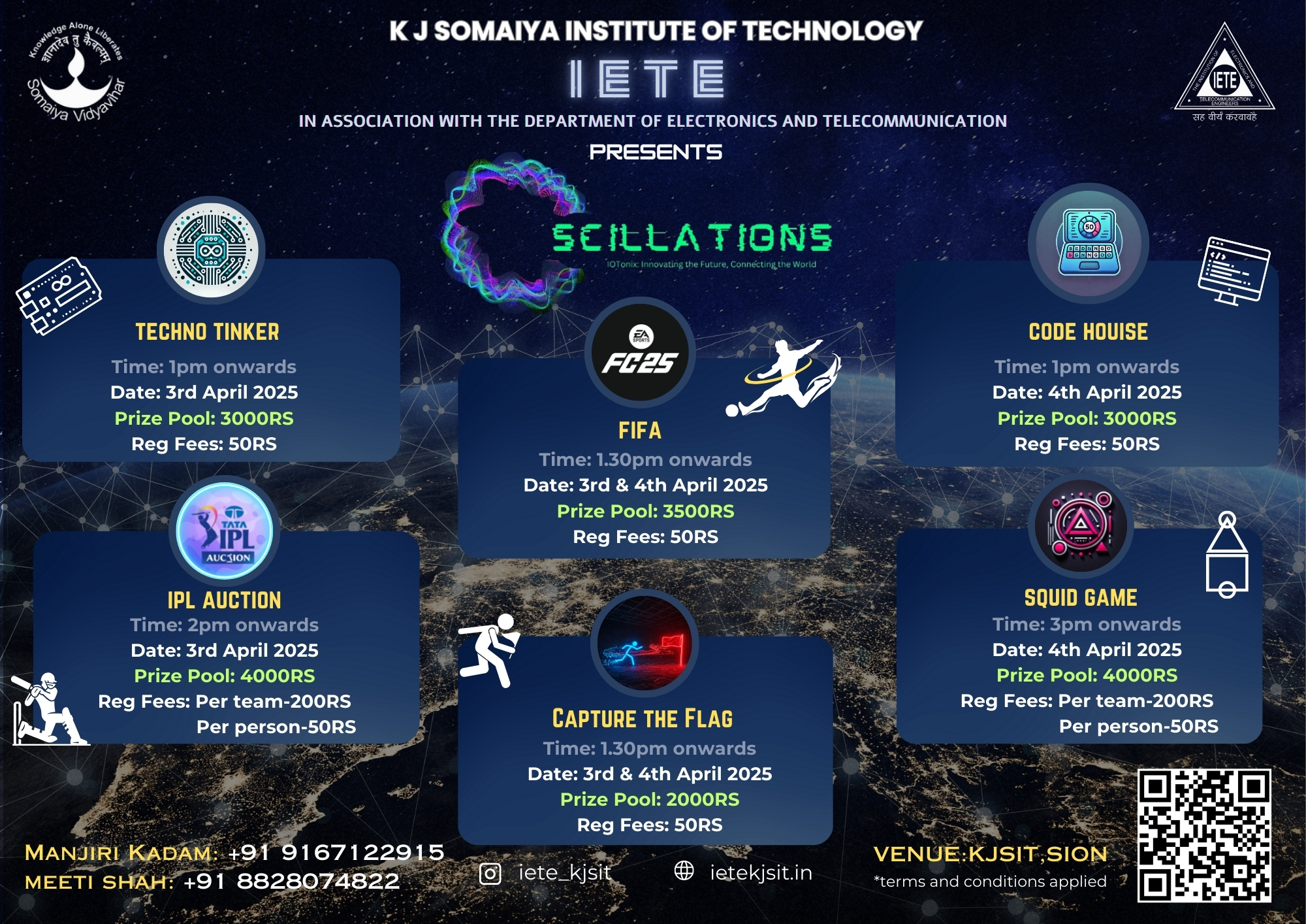 Flyer